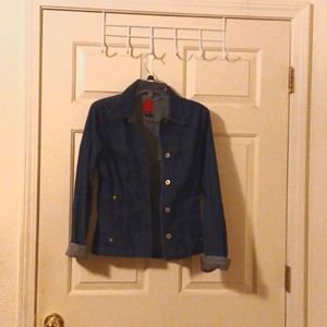 Guess long sleeve buttoned shirt